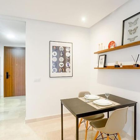 Appartement Waterloo à Casablanca Extérieur photo