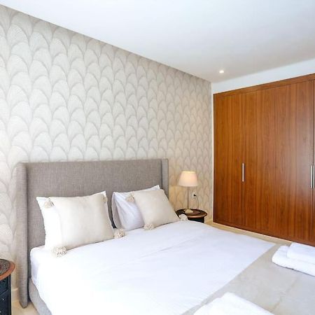 Appartement Waterloo à Casablanca Extérieur photo