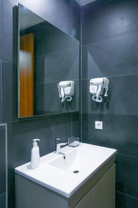 Appartement Waterloo à Casablanca Extérieur photo