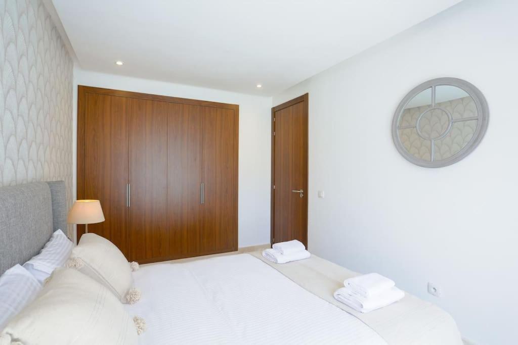 Appartement Waterloo à Casablanca Extérieur photo
