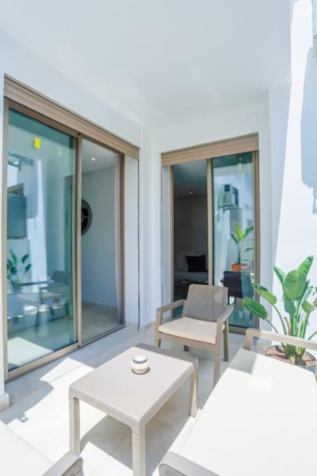 Appartement Waterloo à Casablanca Extérieur photo